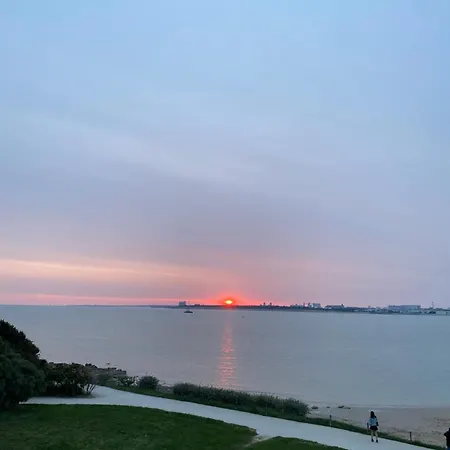 Magnifique Vue Lejlighed La Rochelle (Charente-Maritime)