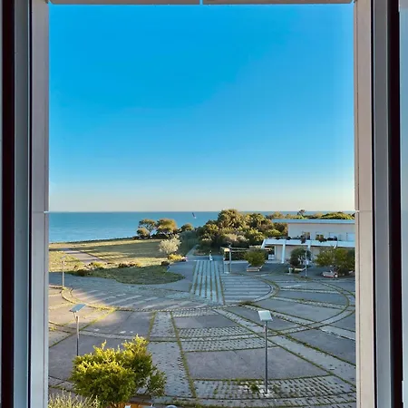 Magnifique Vue * La Rochelle (Charente-Maritime)