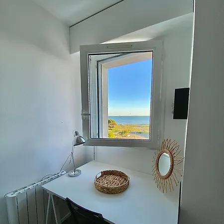 Apartment Magnifique Vue La Rochelle (Charente-Maritime)