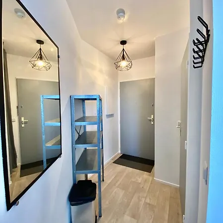 Magnifique Vue Apartment *