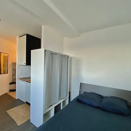 Magnifique Vue Apartment *