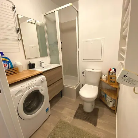 Magnifique Vue Appartement La Rochelle (Charente-Maritime)