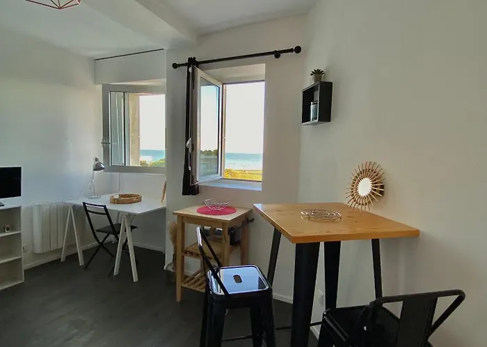 Magnifique Vue La Rochelle (Charente-Maritime)