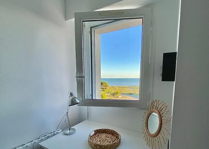Apartment Magnifique Vue La Rochelle (Charente-Maritime)