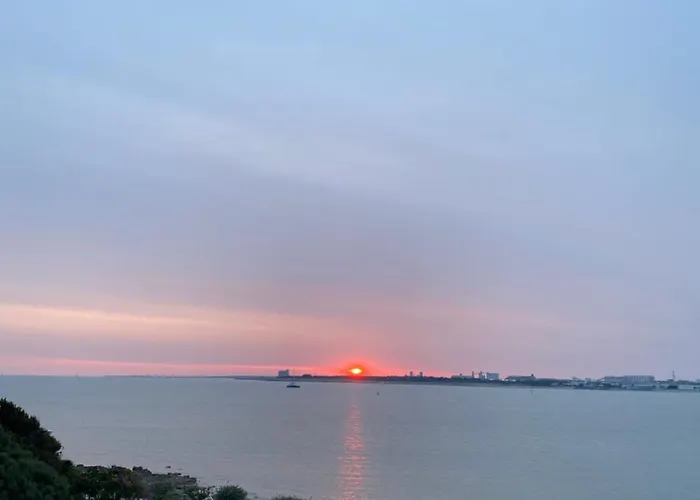 Magnifique Vue Apartmán La Rochelle (Charente-Maritime)