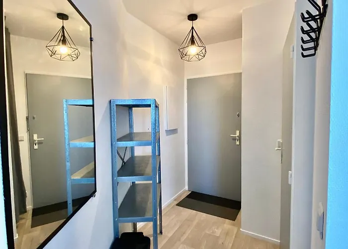 Magnifique Vue Apartmán *