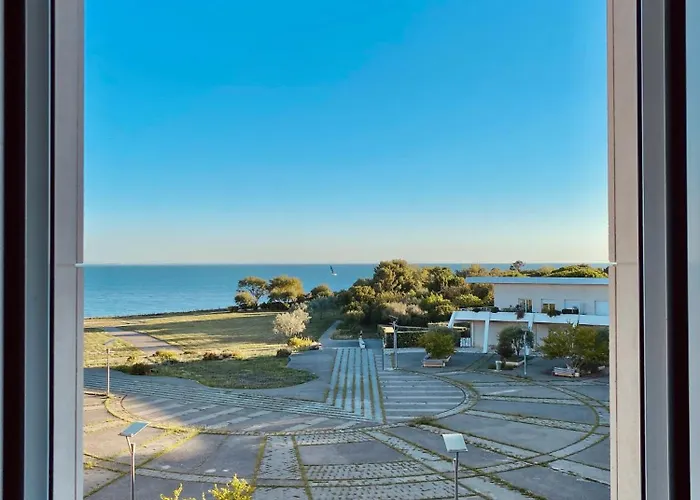 Magnifique Vue * La Rochelle (Charente-Maritime)