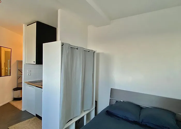 Magnifique Vue Apartmán *