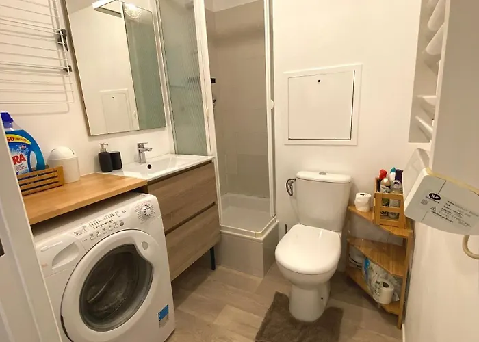 Magnifique Vue Apartmán La Rochelle (Charente-Maritime)